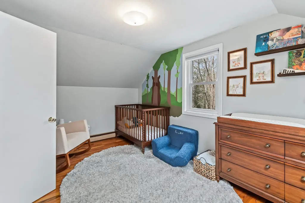 62 Birch Ridge Road Westford VT 05494
