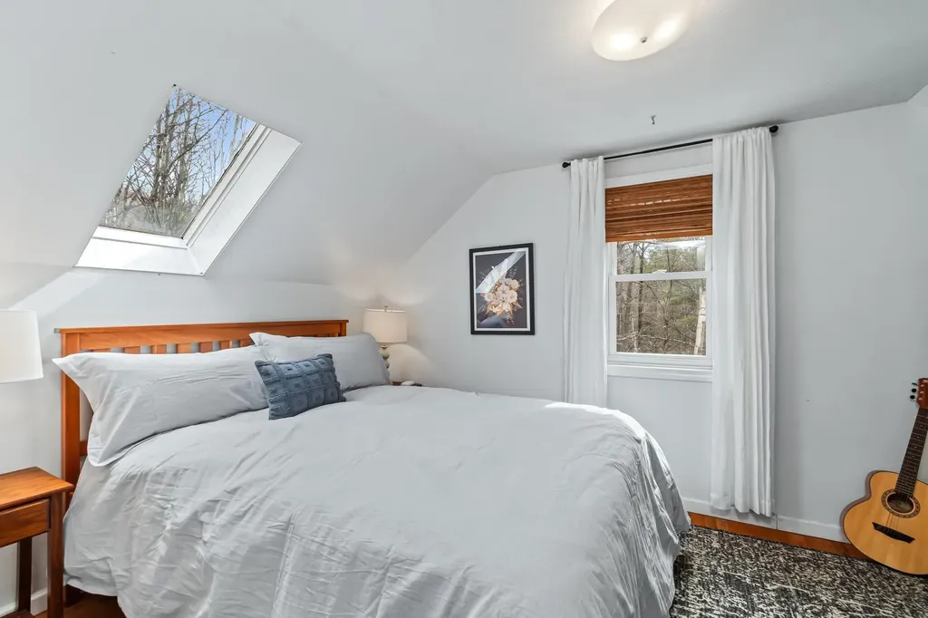62 Birch Ridge Road Westford VT 05494