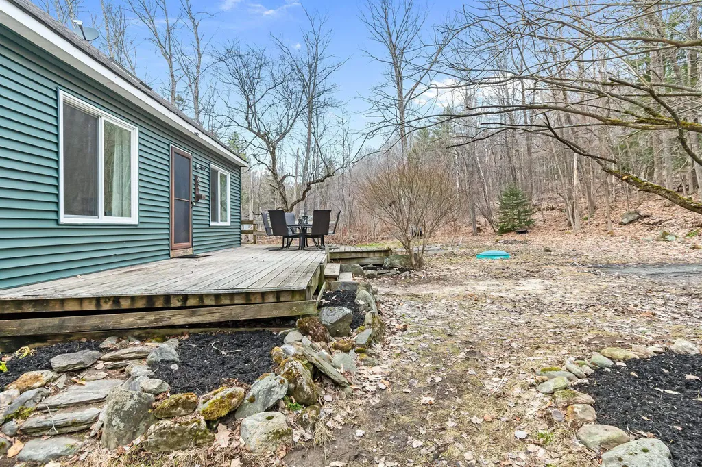 62 Birch Ridge Road Westford VT 05494