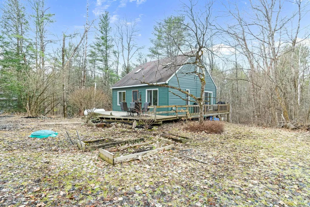 62 Birch Ridge Road Westford VT 05494