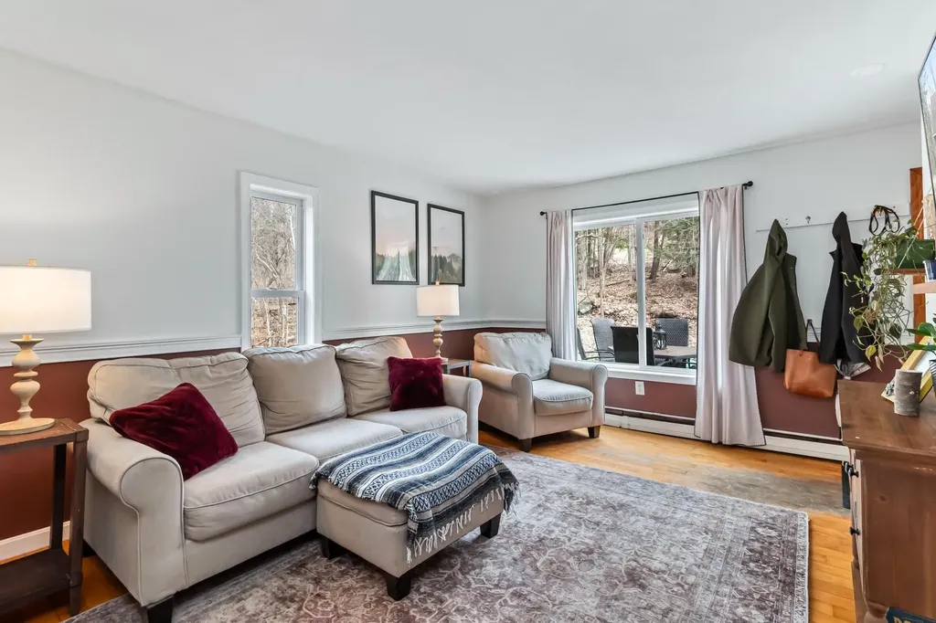 62 Birch Ridge Road Westford VT 05494