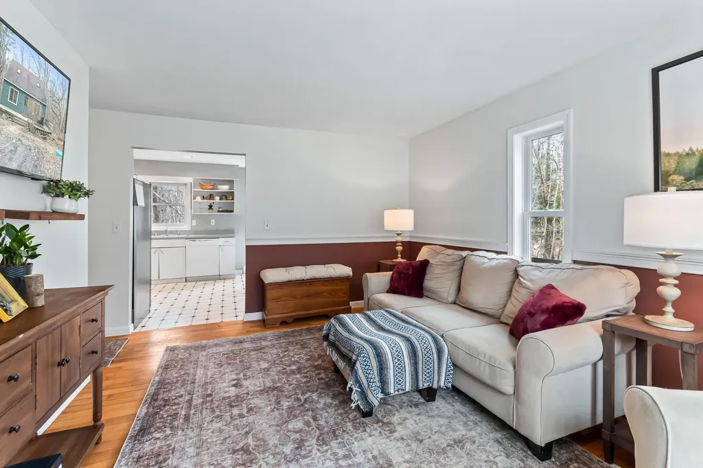 62 Birch Ridge Road Westford VT 05494