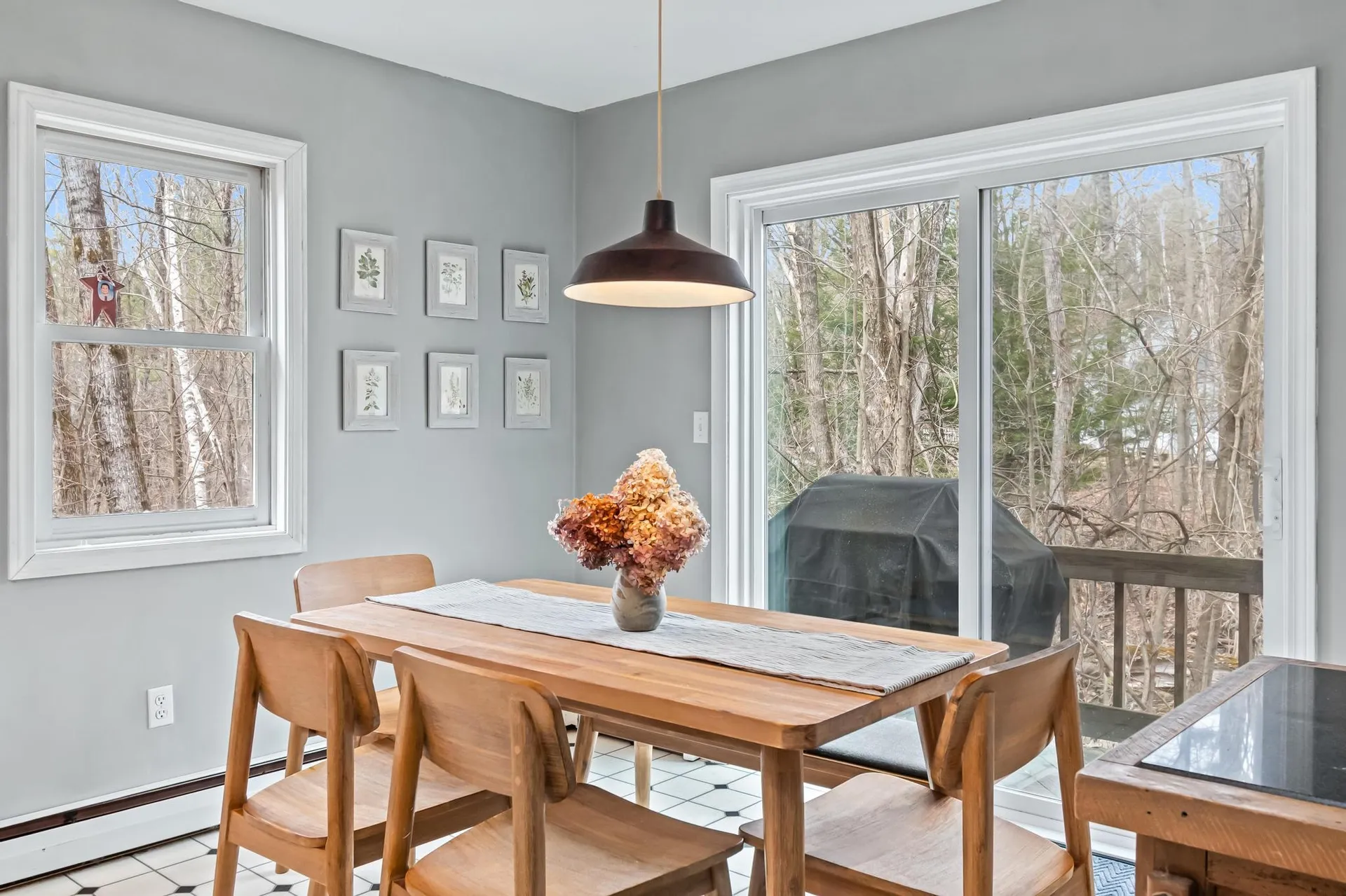 62 Birch Ridge Road Westford VT 05494