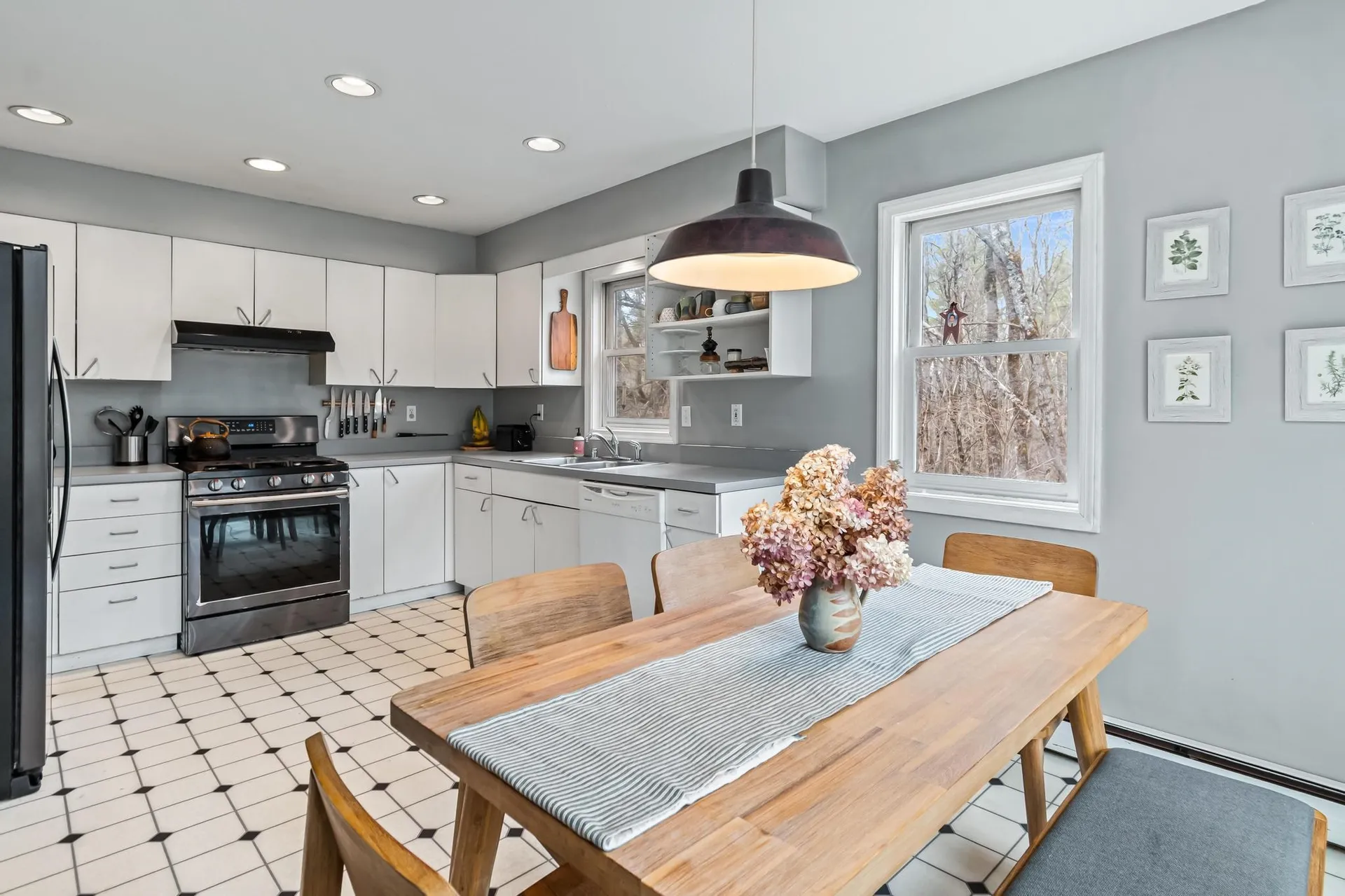 62 Birch Ridge Road Westford VT 05494