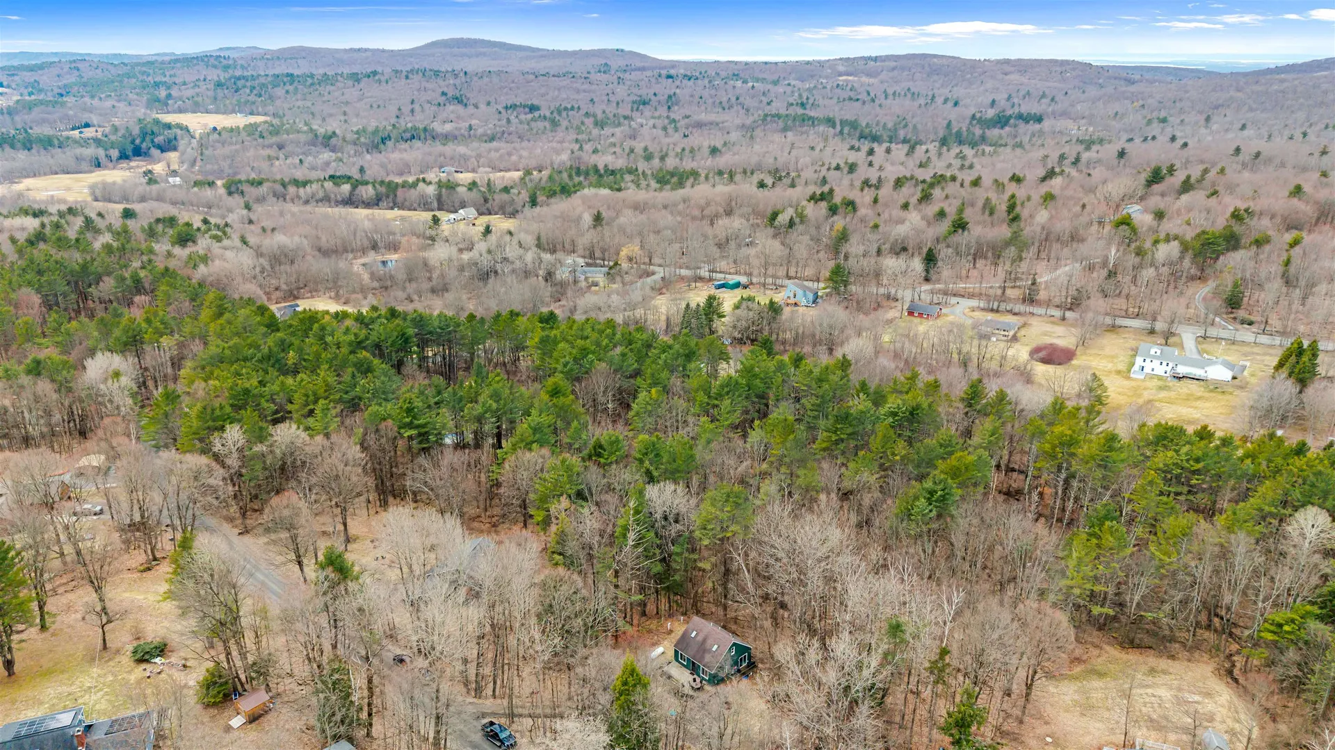 62 Birch Ridge Road Westford VT 05494