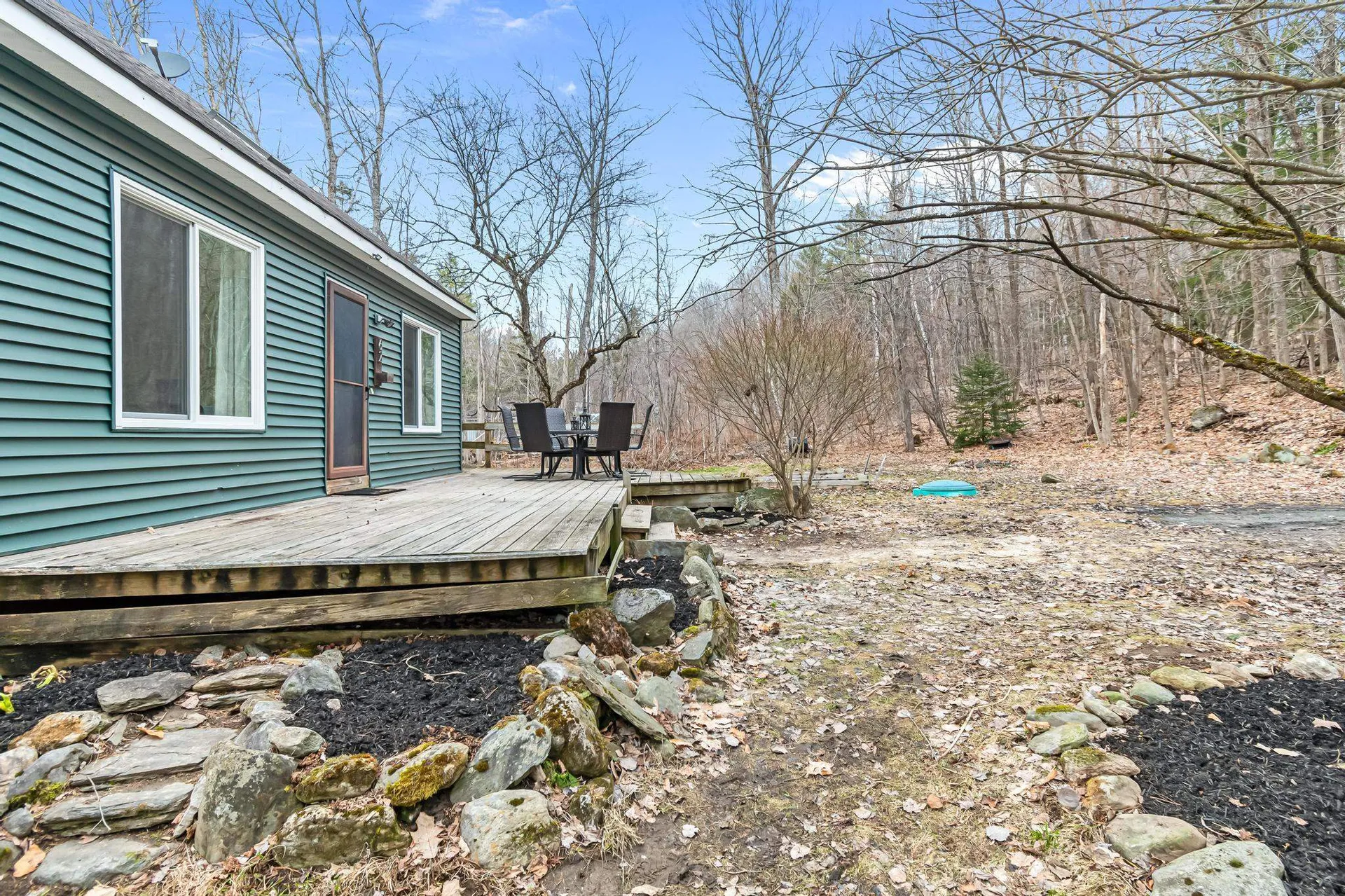 62 Birch Ridge Road Westford VT 05494