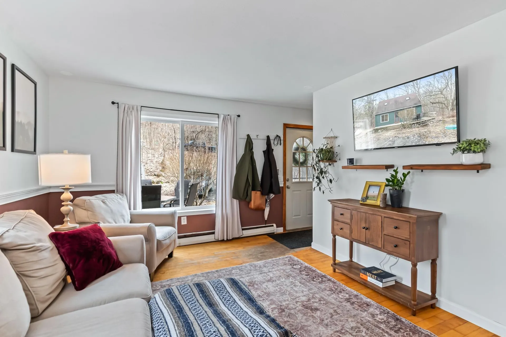 62 Birch Ridge Road Westford VT 05494