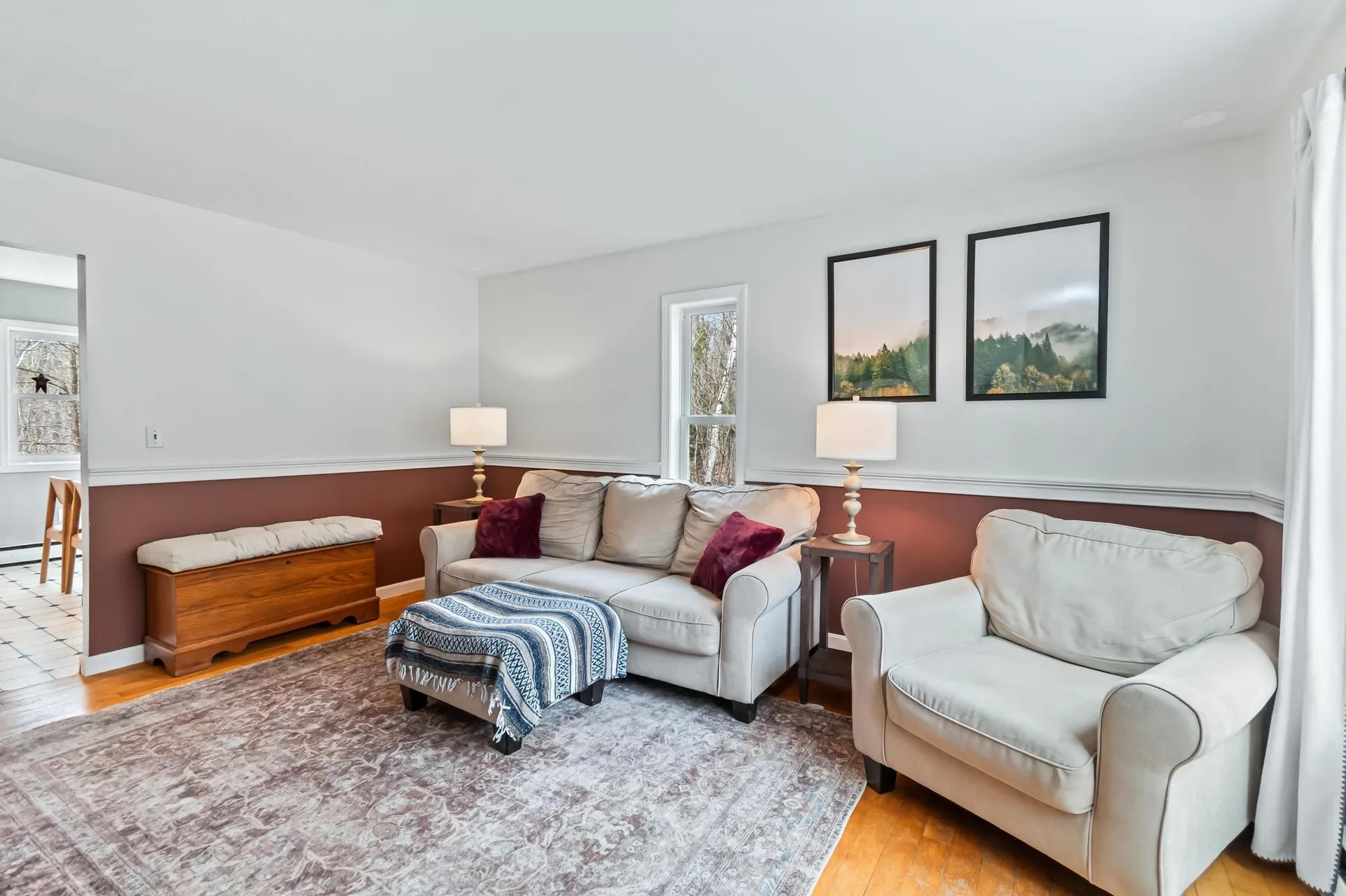 62 Birch Ridge Road Westford VT 05494