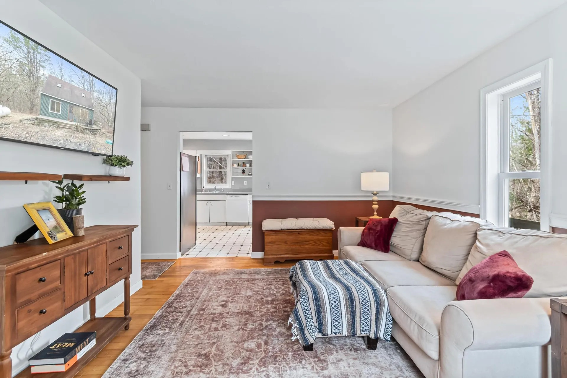 62 Birch Ridge Road Westford VT 05494