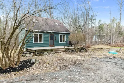 62 Birch Ridge Road Westford VT 05494