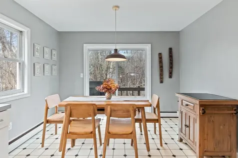 62 Birch Ridge Road Westford VT 05494