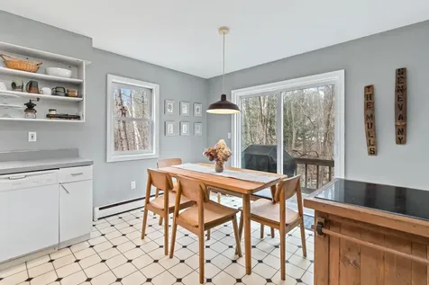 62 Birch Ridge Road Westford VT 05494