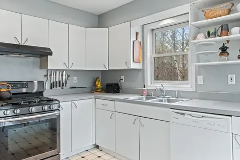 62 Birch Ridge Road Westford VT 05494