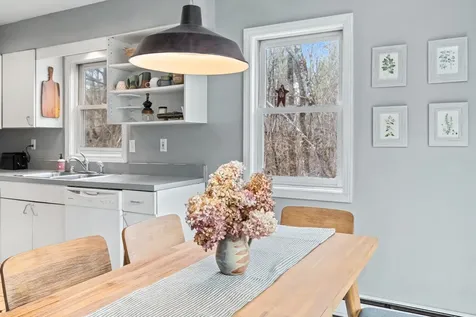 62 Birch Ridge Road Westford VT 05494