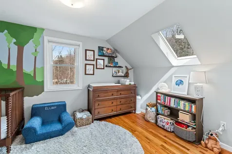 62 Birch Ridge Road Westford VT 05494