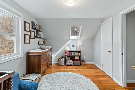 62 Birch Ridge Road Westford VT 05494