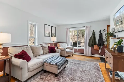 62 Birch Ridge Road Westford VT 05494