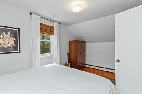62 Birch Ridge Road Westford VT 05494