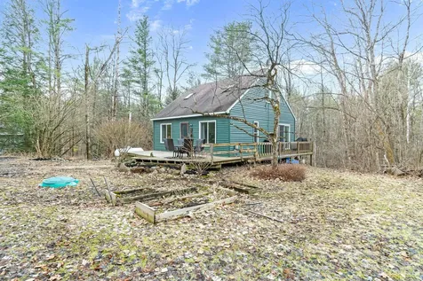 62 Birch Ridge Road Westford VT 05494