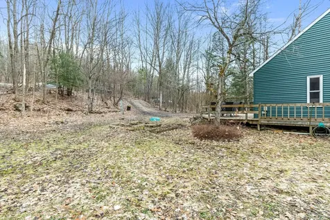 62 Birch Ridge Road Westford VT 05494
