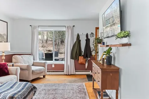 62 Birch Ridge Road Westford VT 05494