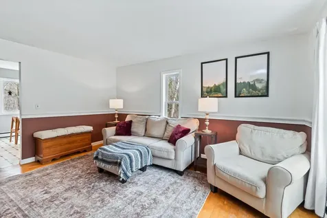 62 Birch Ridge Road Westford VT 05494