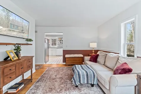 62 Birch Ridge Road Westford VT 05494