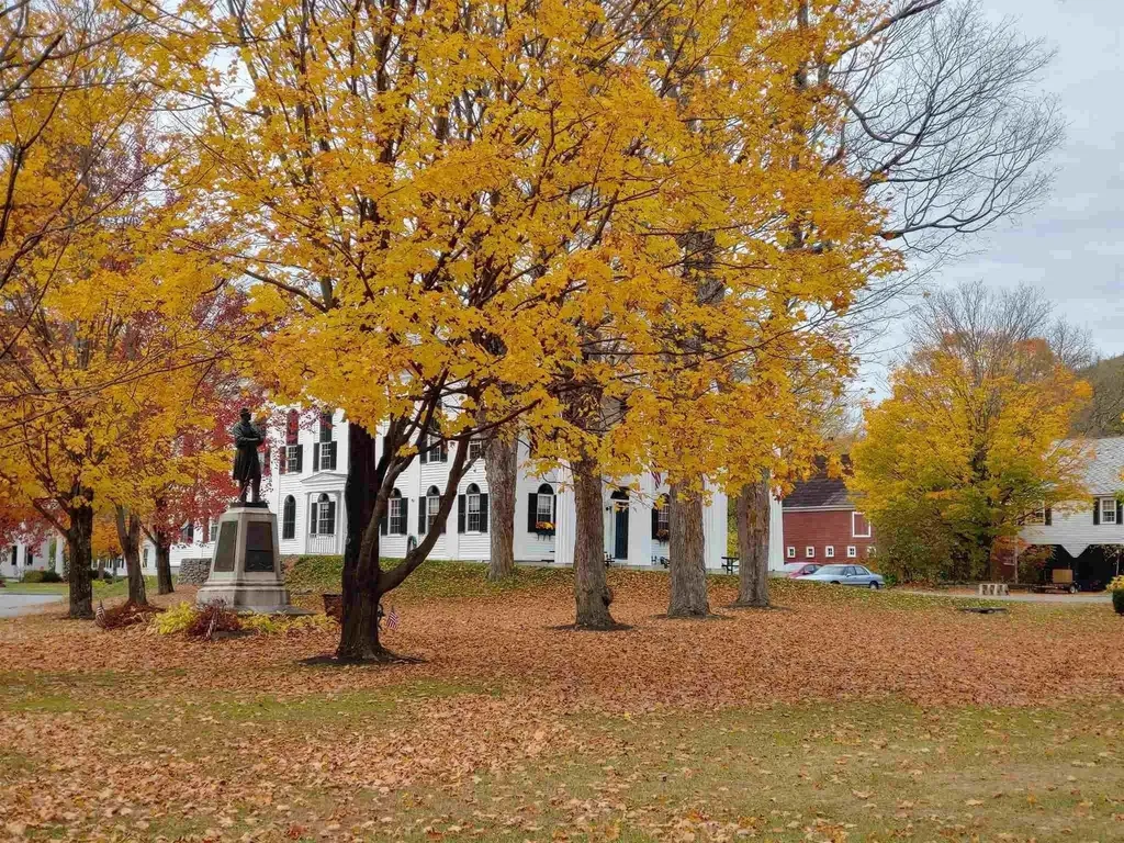 30 Back Street Newfane VT 05345
