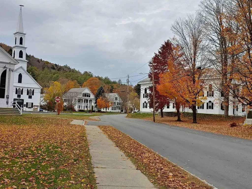 30 Back Street Newfane VT 05345