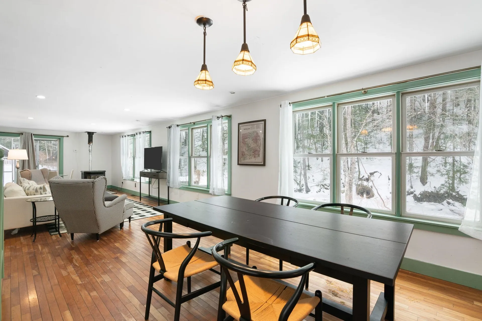 30 Back Street Newfane VT 05345