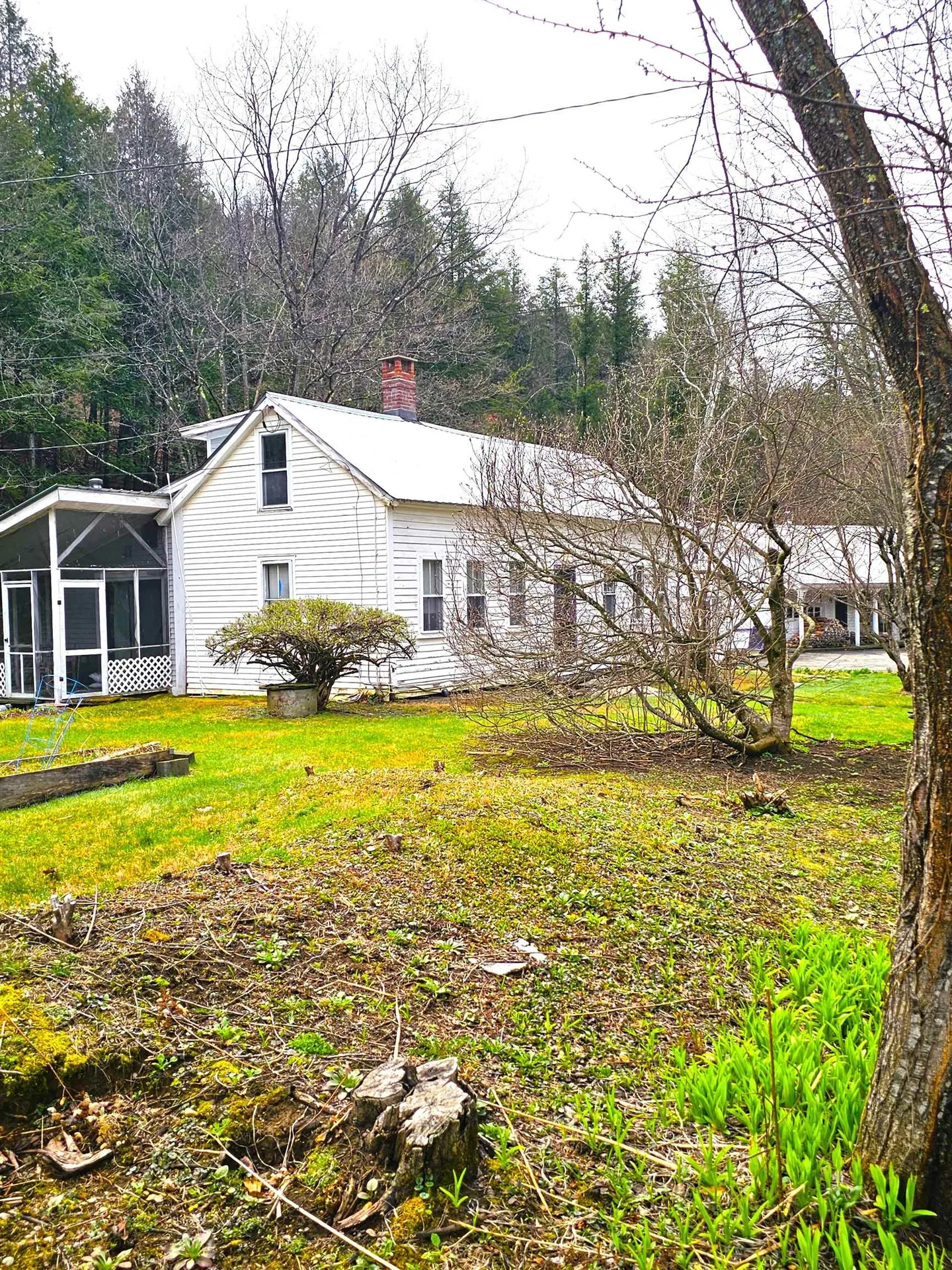 30 Back Street Newfane VT 05345