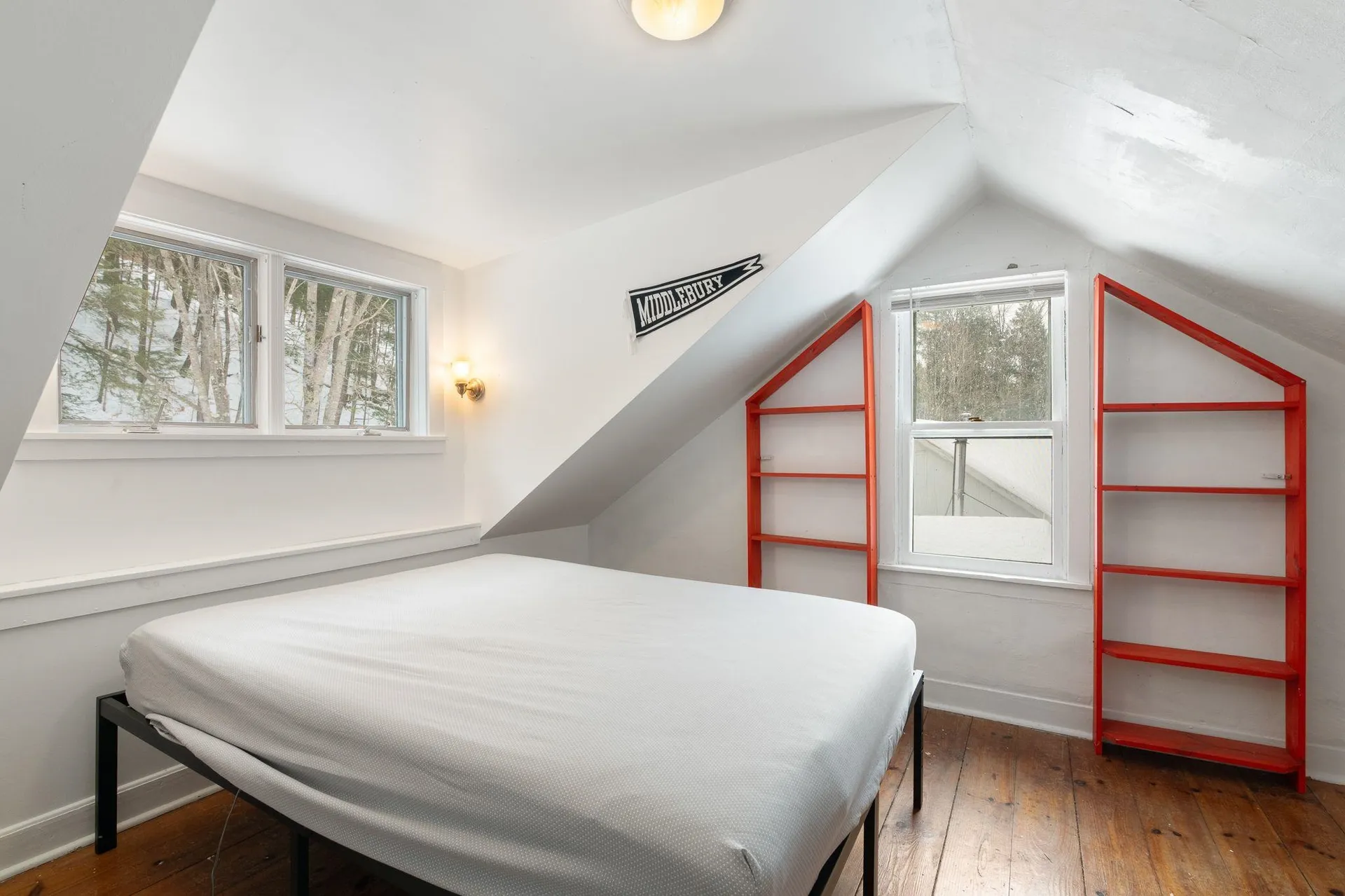 30 Back Street Newfane VT 05345