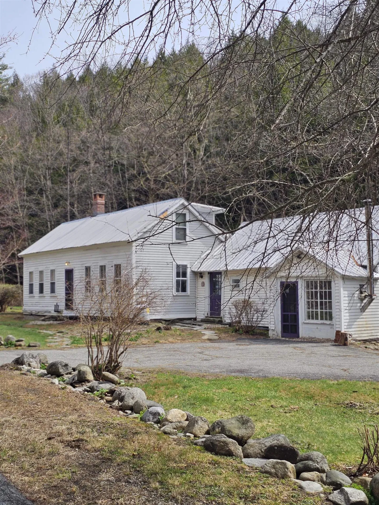 30 Back Street Newfane VT 05345