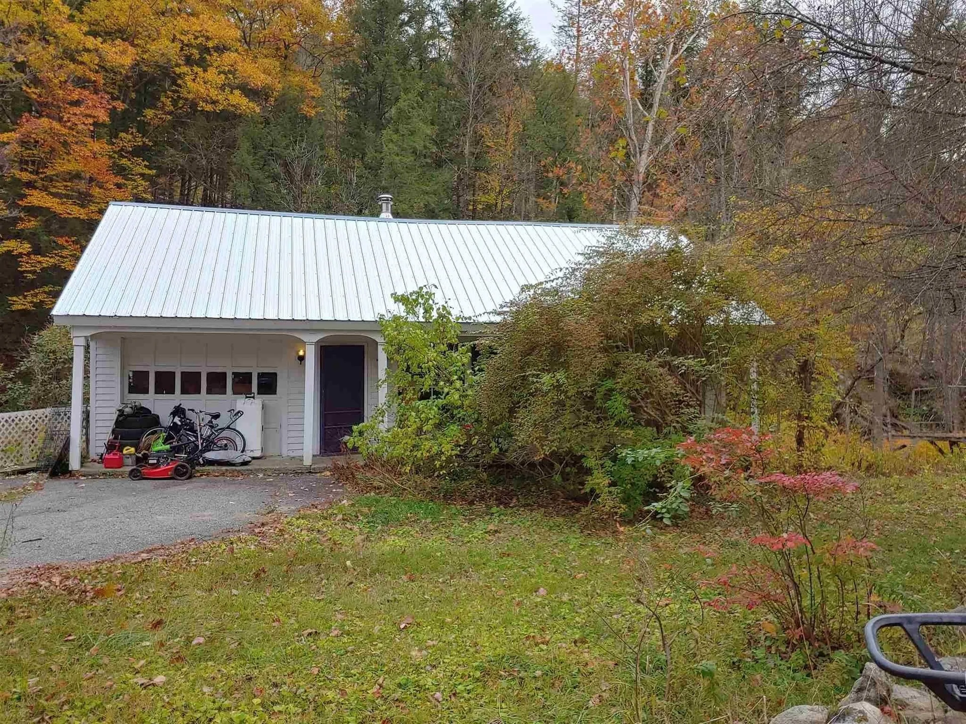 30 Back Street Newfane VT 05345
