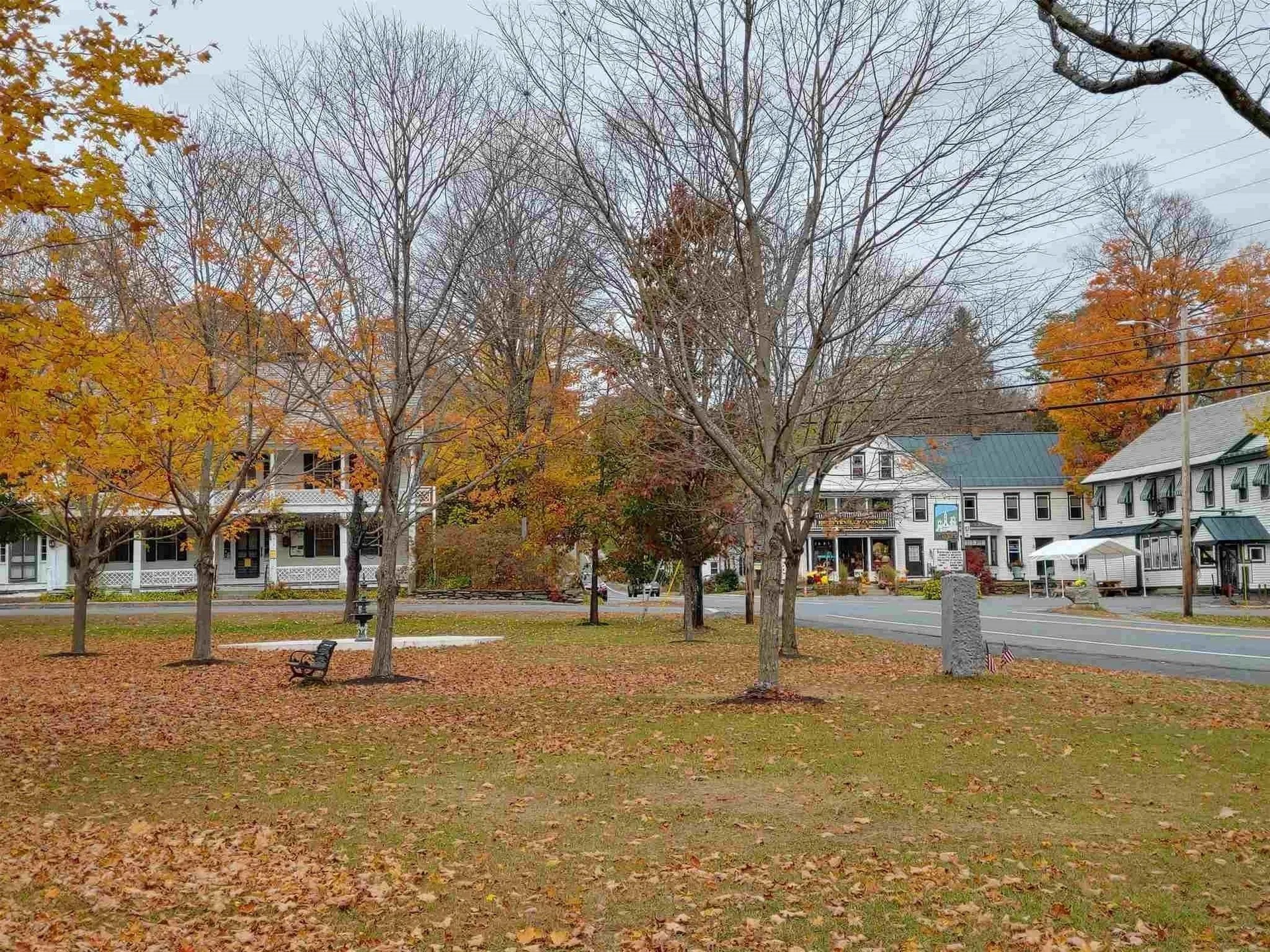 30 Back Street Newfane VT 05345