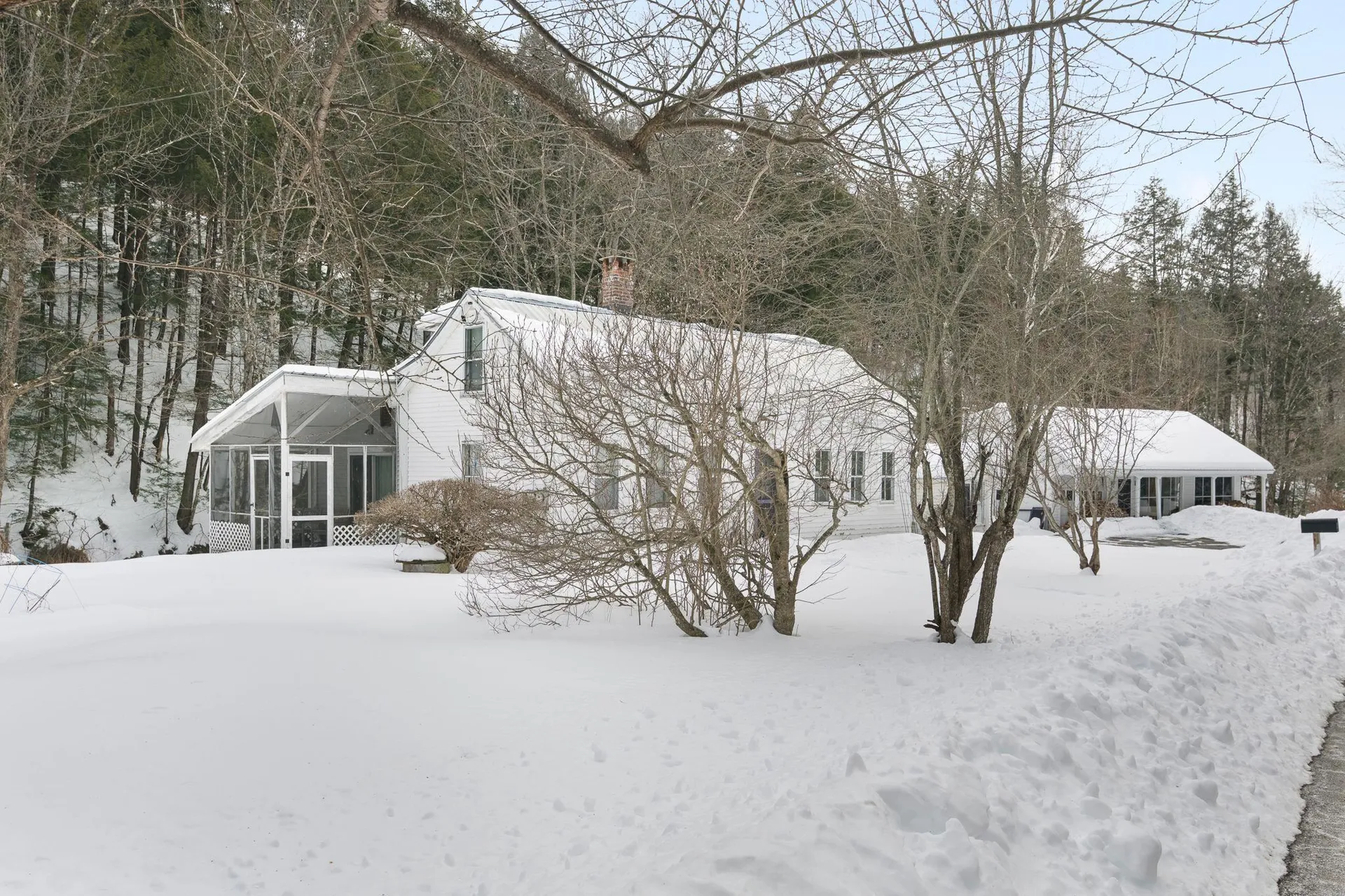 30 Back Street Newfane VT 05345