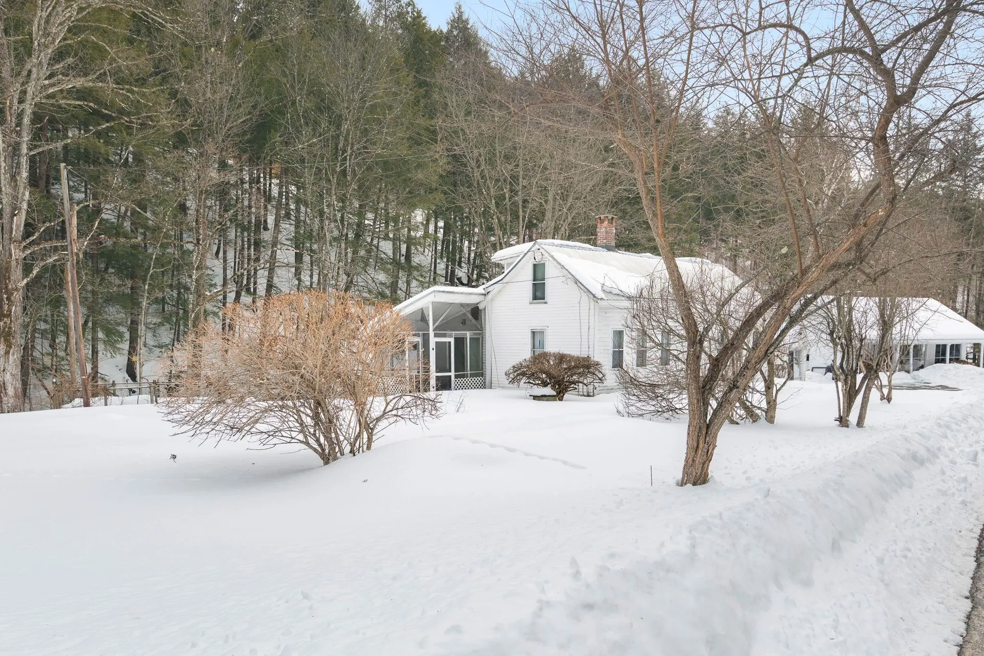 30 Back Street Newfane VT 05345
