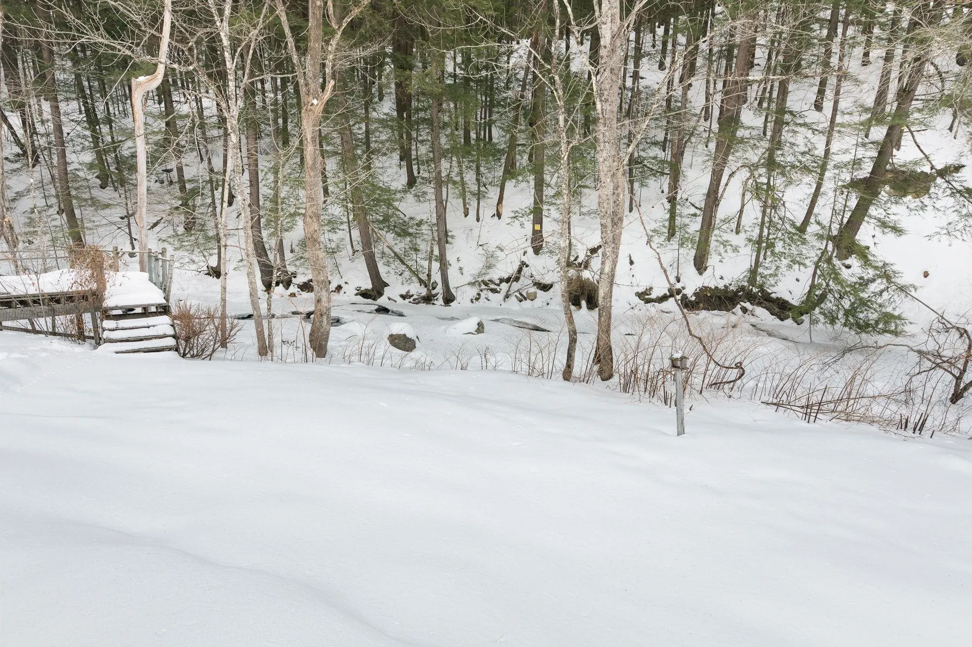 30 Back Street Newfane VT 05345