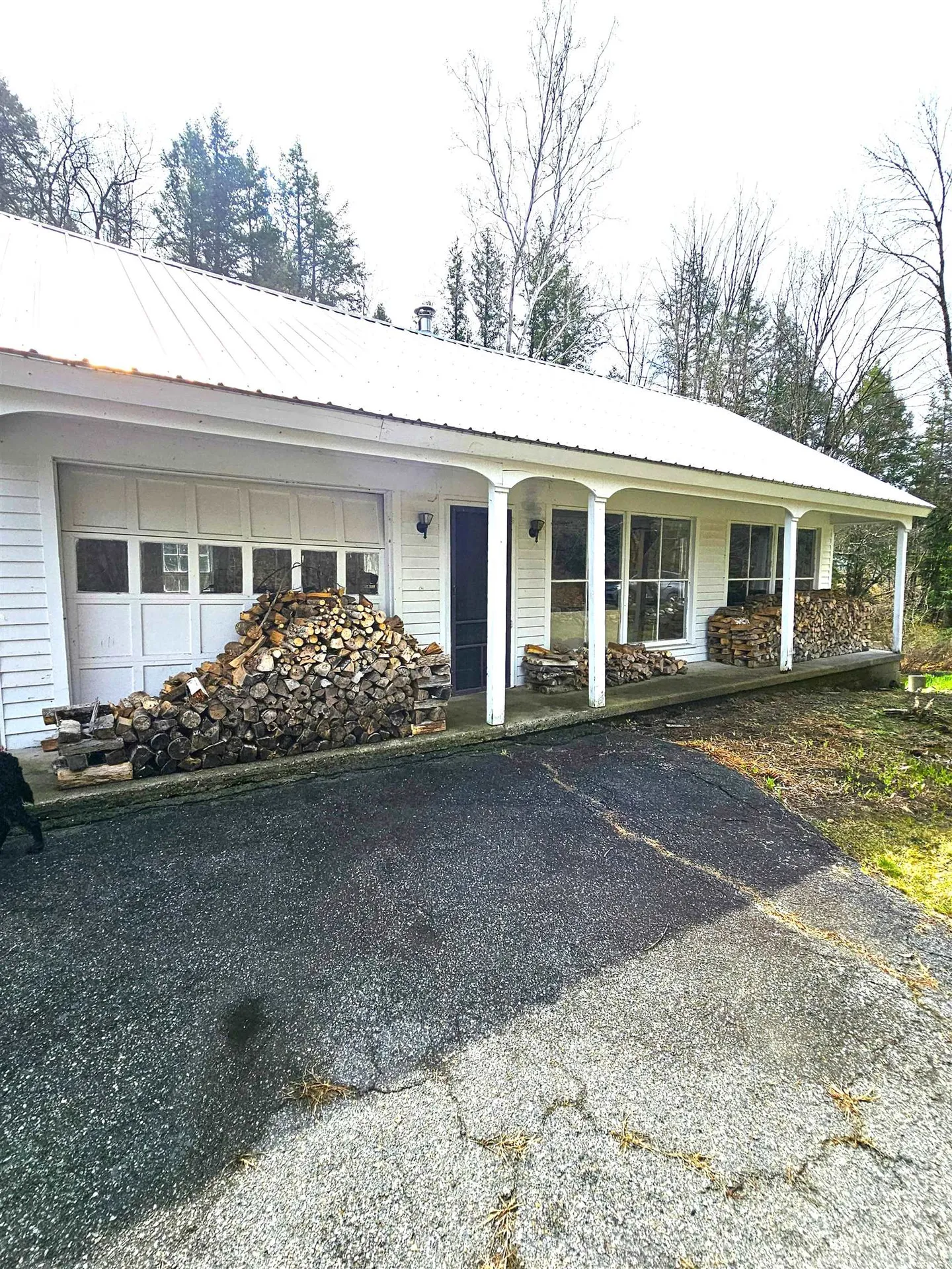 30 Back Street Newfane VT 05345