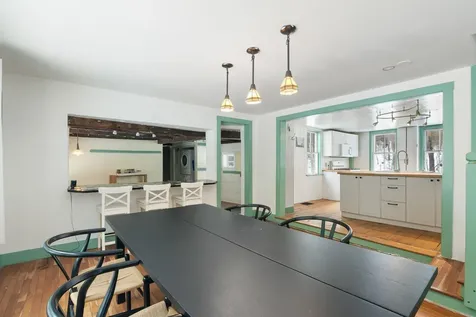 30 Back Street Newfane VT 05345