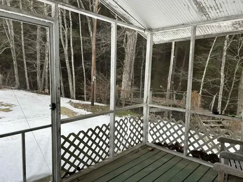 30 Back Street Newfane VT 05345