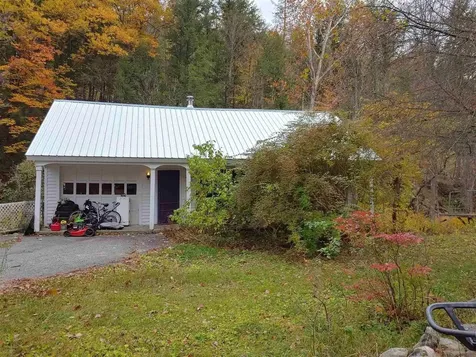 30 Back Street Newfane VT 05345