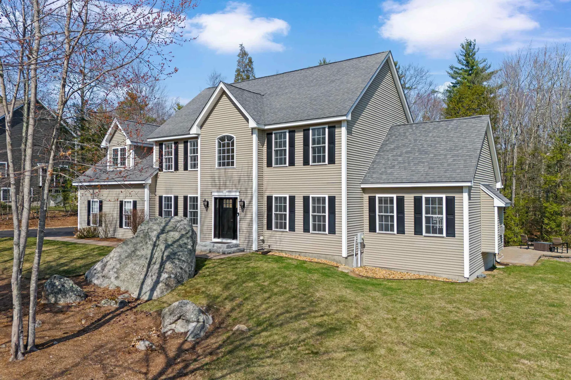 23 Tamar Drive Goffstown NH 03045
