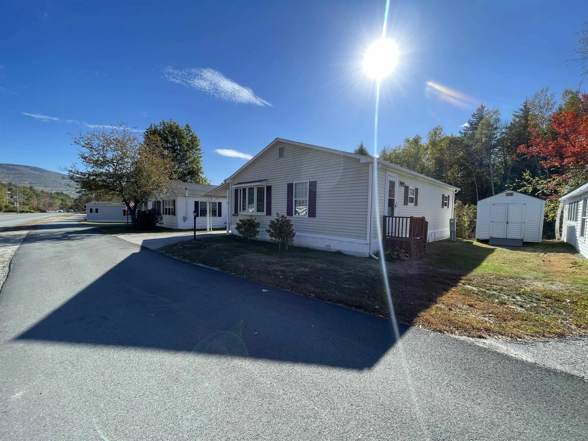 141 Lancaster Road Gorham NH 03581