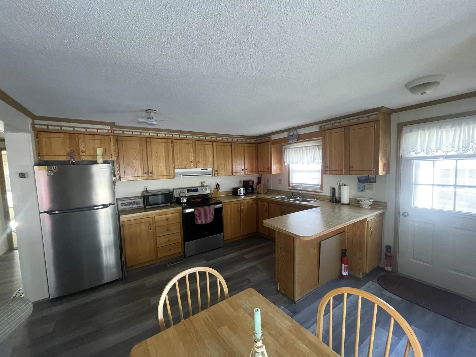 141 Lancaster Road Gorham NH 03581