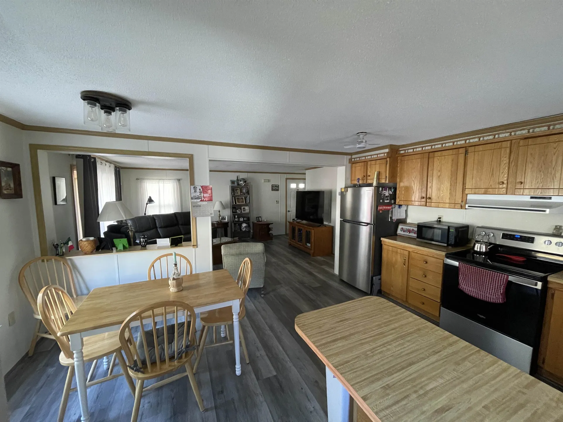 141 Lancaster Road Gorham NH 03581