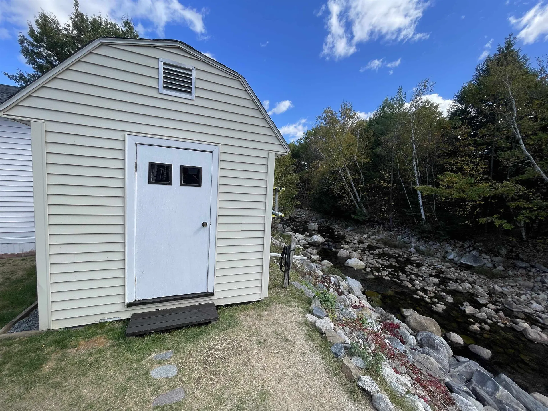 141 Lancaster Road Gorham NH 03581