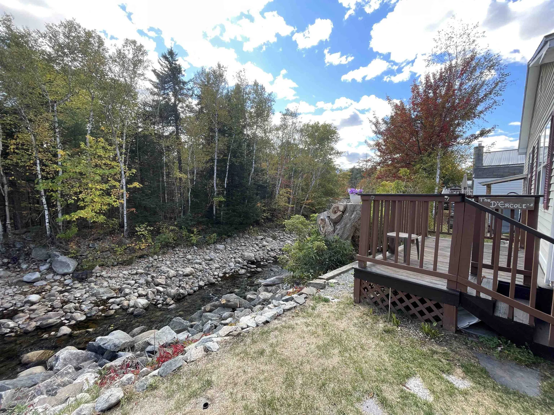 141 Lancaster Road Gorham NH 03581