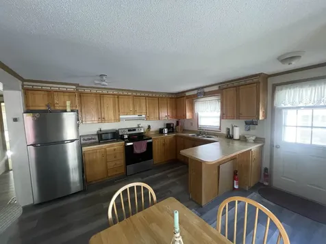 141 Lancaster Road Gorham NH 03581