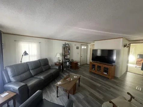 141 Lancaster Road Gorham NH 03581